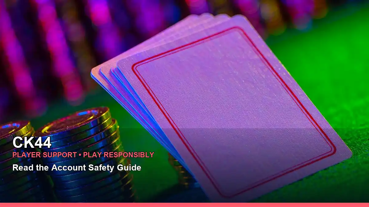 CK44 প্লেয়ার সহায়তা ও responsible gaming | Bangladesh guide — support information · 3 — honor of zuma