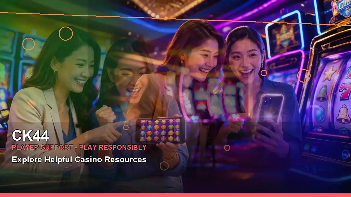 CK44 প্লেয়ার সহায়তা ও responsible gaming | Bangladesh guide — responsible play · 4 — honor of zuma
